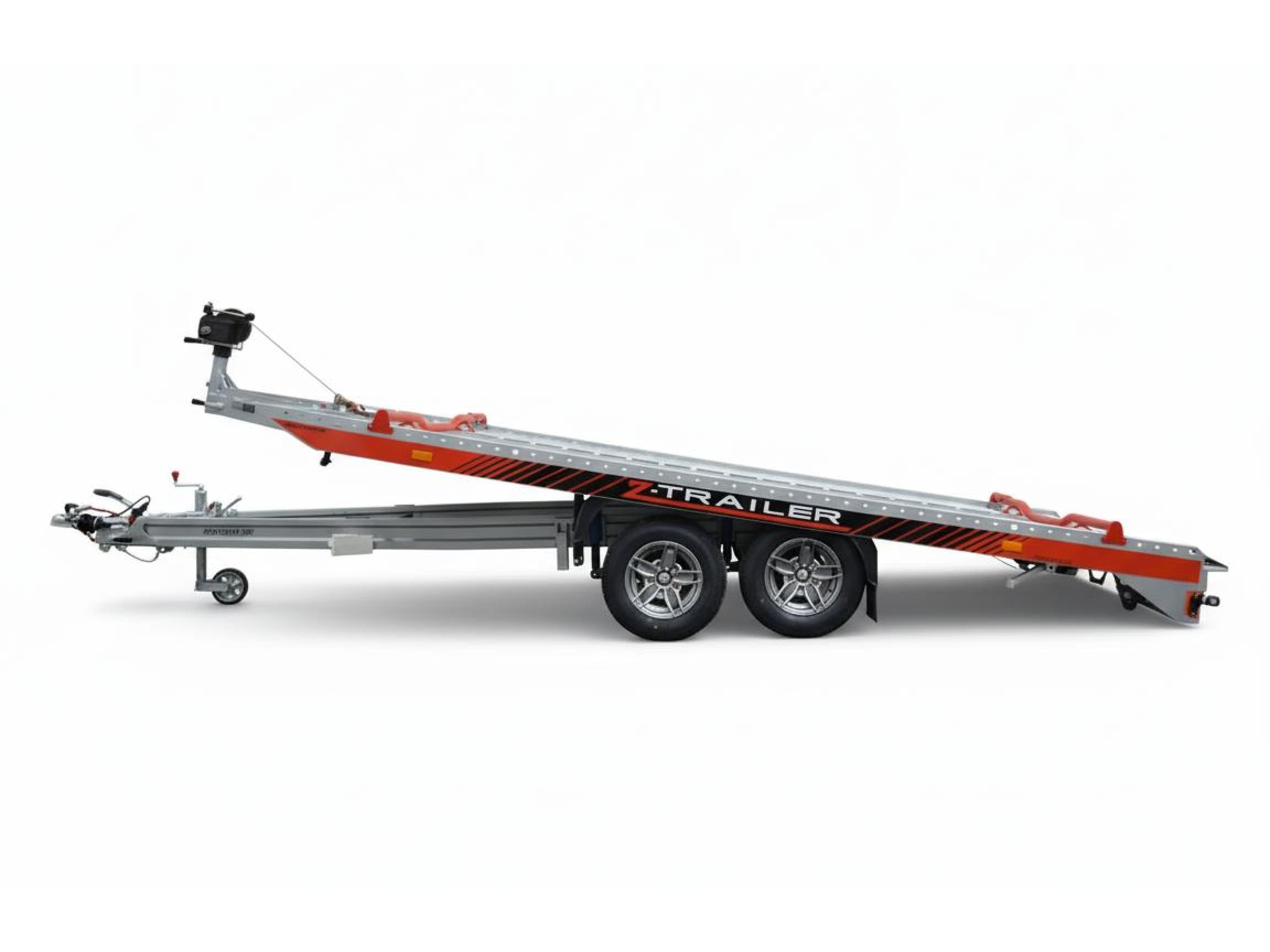 Z-TRAILER AT35-20/41SW²