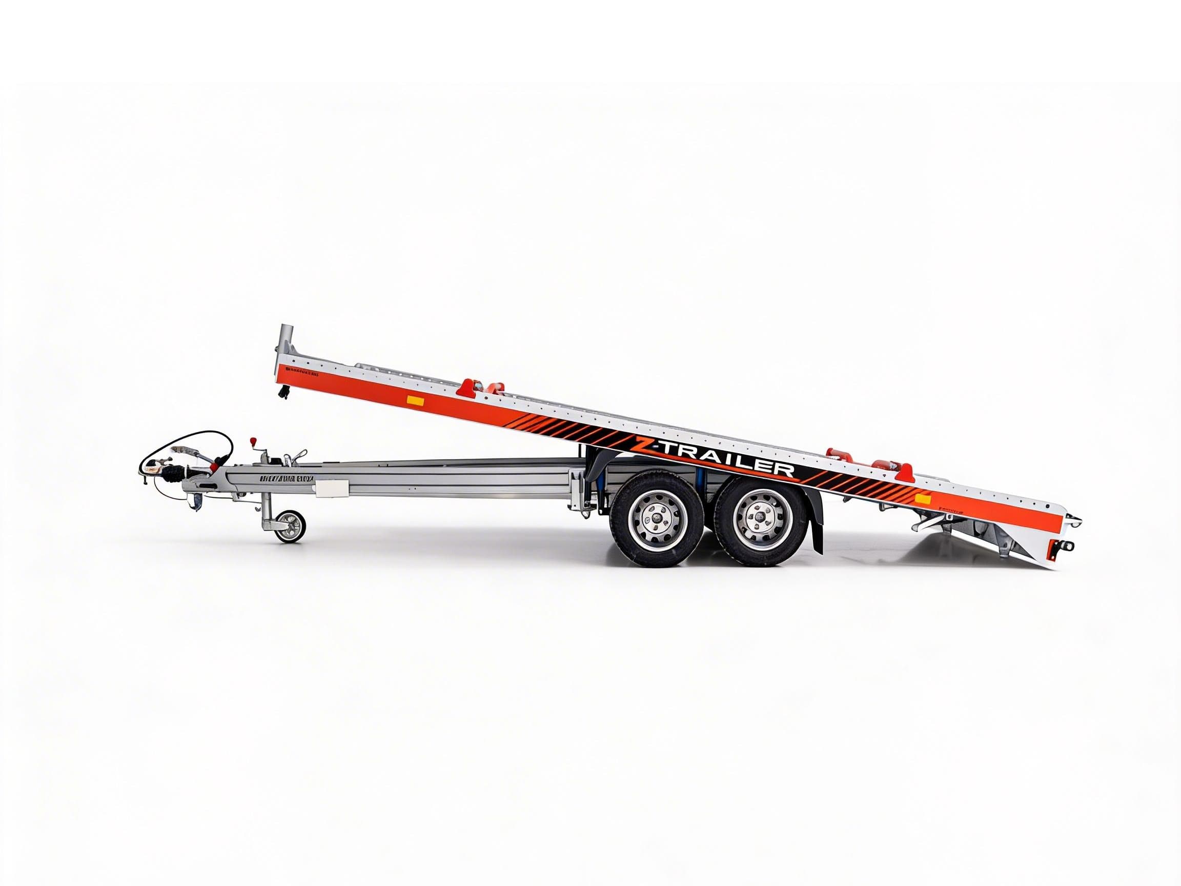 Z-TRAILER AT27-21/46DW-X