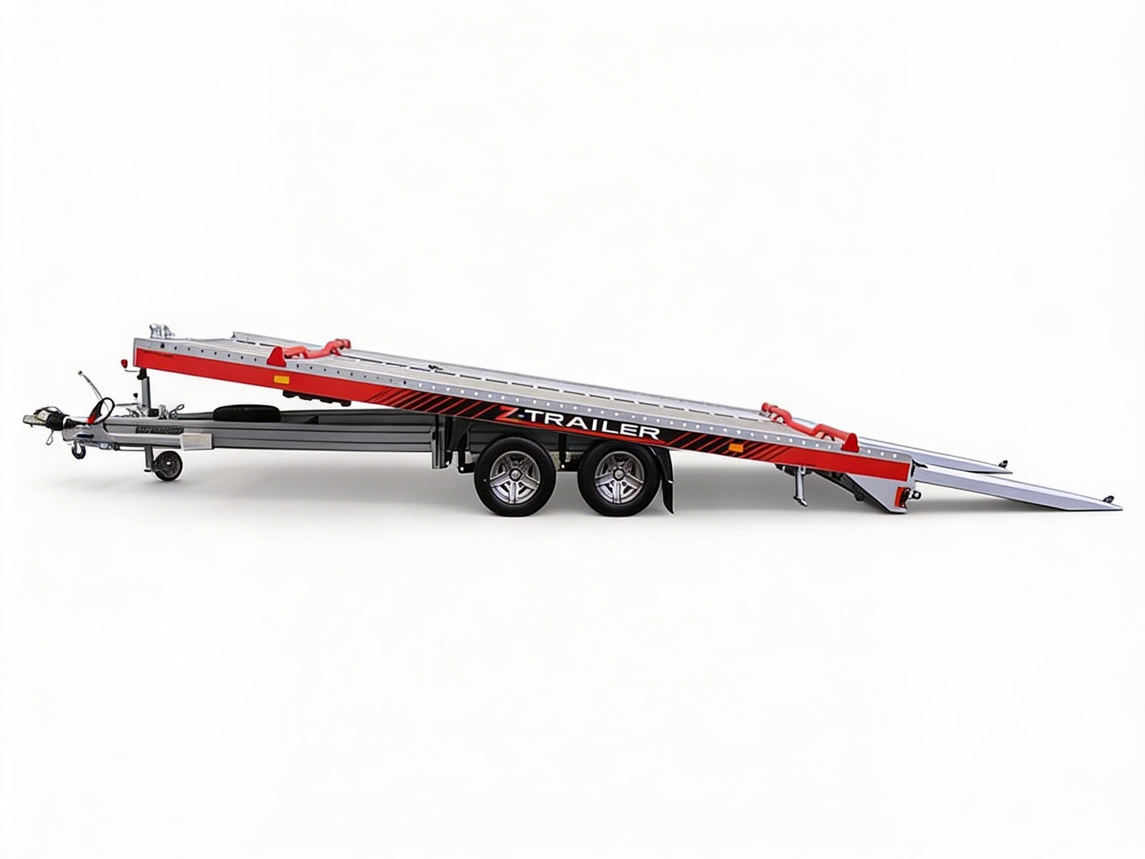 Z-TRAILER AT27-21/46SW-X