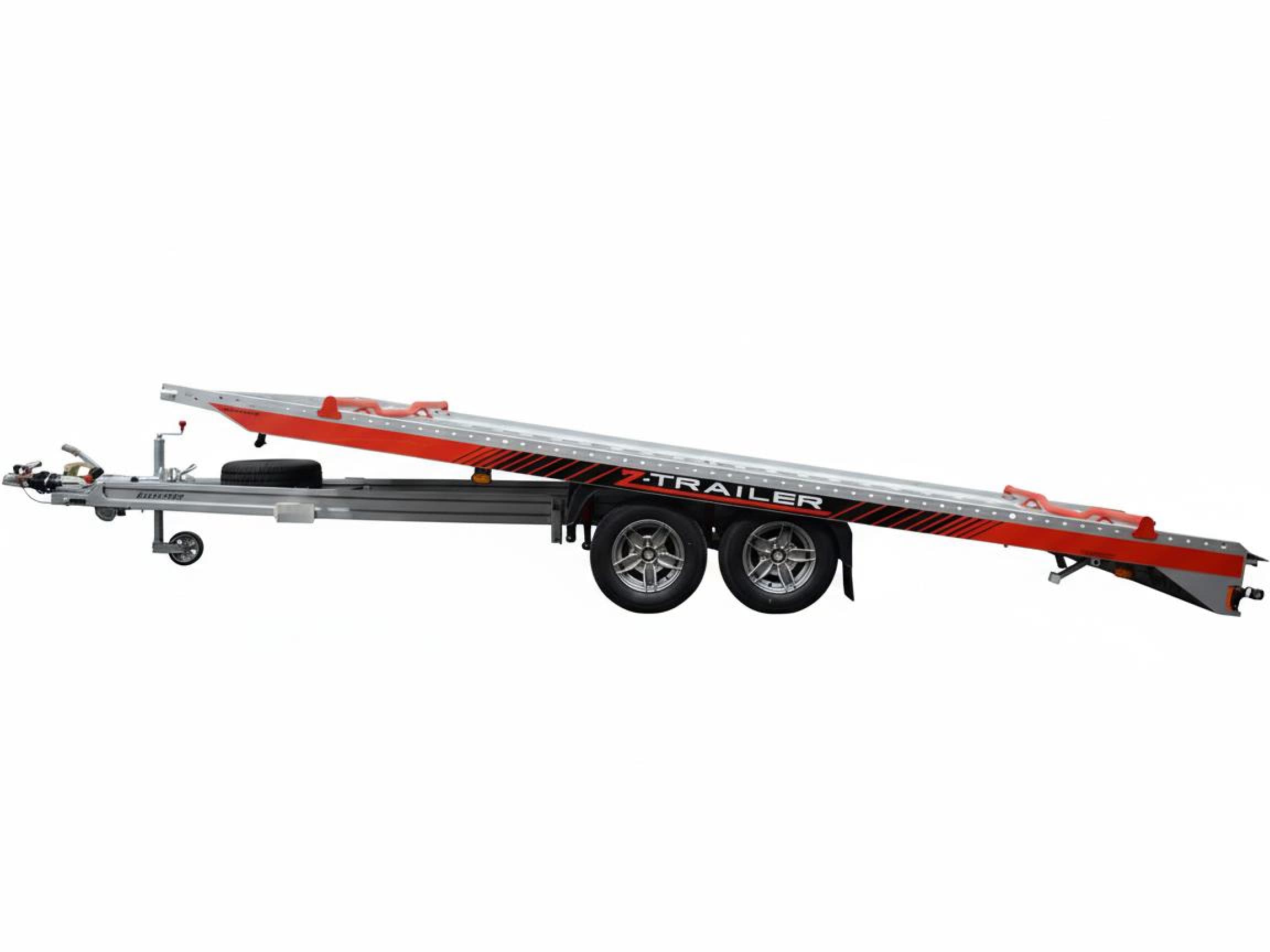 Z-TRAILER AT35-22/48SW²