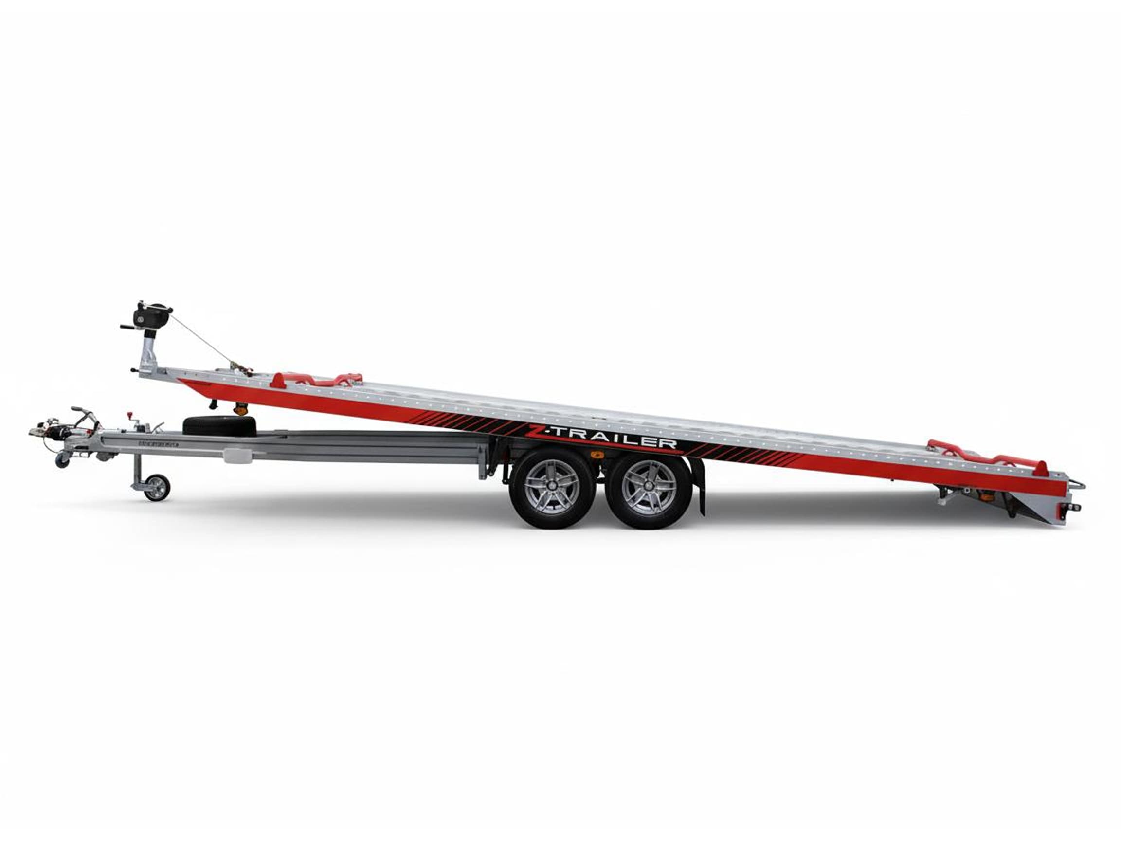 Z-TRAILER AT35-22/55SW²